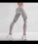 High waist legging