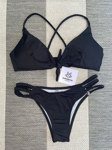 Bikini preto